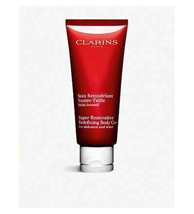 Clarins Renew-plus Body Serum 200ml