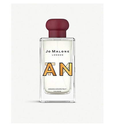 Jo Malone London S Assam & Grapefruit Cologne 100ml