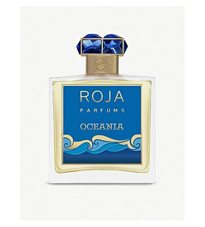 Roja Parfums Oceania Eau De Parfum 100ml