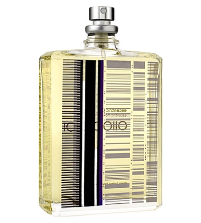 Escentric Molecules Escentric 01 Eau De Toilette
