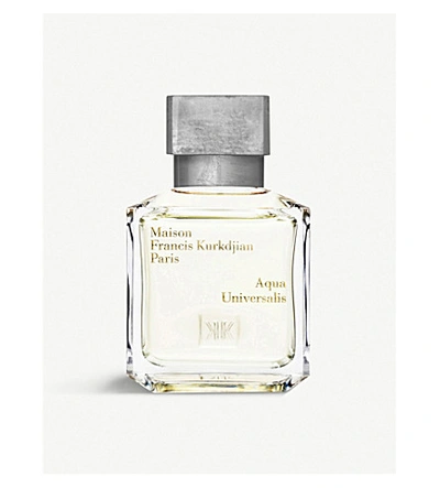 Maison Francis Kurkdjian Aqua Universalis Eau De Toilette