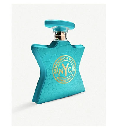 Bond No. 9 Greenwich Village Eau De Parfum (100ml) In White