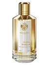 Mancera Royal Vanilla Eau De Parfum 4 Oz. In Size 3.4-5.0 Oz.