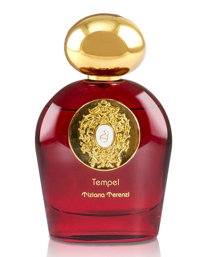 Tiziana Terenzi 3.4 Oz. Tempel Comet Extrait De Parfum In White