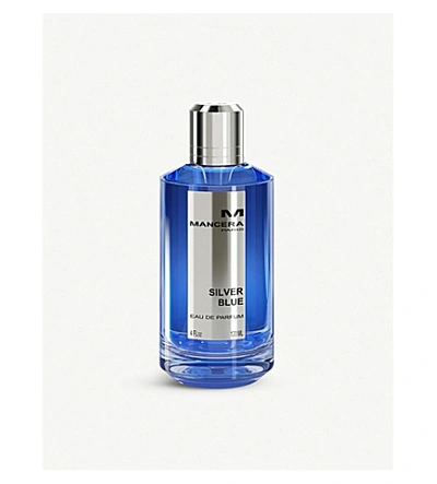 Mancera Silver Blue Eau De Parfum 4 Oz. In Size 3.4-5.0 Oz.