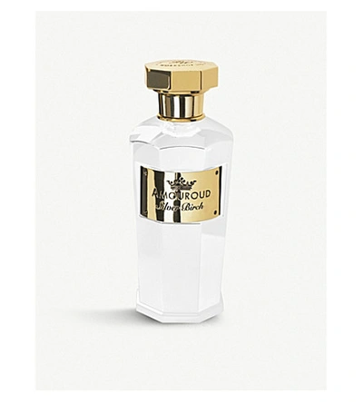 Amouroud Amour Silver Birch Edp 100ml
