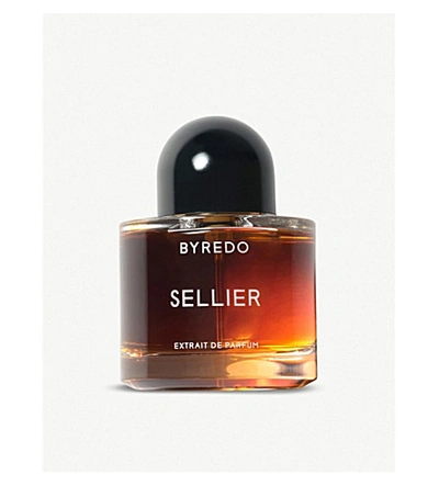 Byredo Sellier Extrait De Parfum 50ml