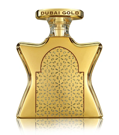 Bond No. 9 Dubai Gold Eau De Parfum (100ml) In Multi