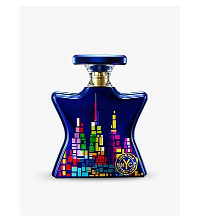 Bond No. 9 New York Nights Eau De Parfum (100ml) In Na