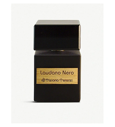 Tiziana Terenzi Laudano Nero Extrait Eau De Parfum 100ml