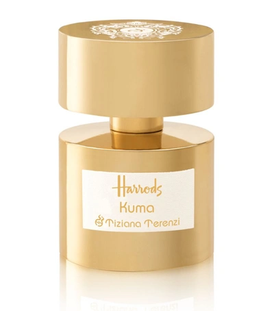 Tiziana Terenzi Saif Extrait Eau De Parfum 100ml