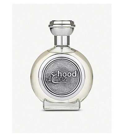 Boadicea The Victorious Ahood Alenezi Bravery Eau De Parfum 100ml