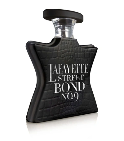 Bond No. 9 Lafayette Street Eau De Parfum (100ml) In White