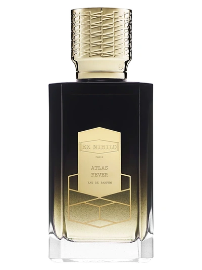 Ex Nihilo Atlas Fever Eau De Parfum 3.4 Oz. In Size 1.7 Oz. & Under