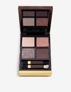 Tom Ford Eye Colour Quad In Seductive Rose