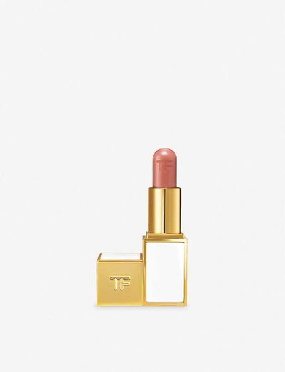 Tom Ford Winter Soleil Lip Balm 2g In Fluer Neige