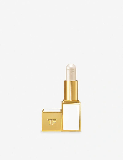 Tom Ford Winter Soleil Lip Balm 2g In Reflection
