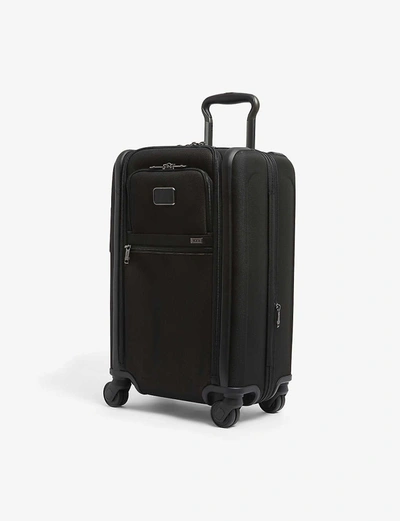 Tumi International Four-wheel Carry On In Reflective Multi