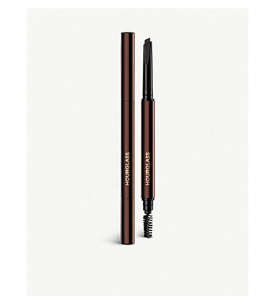 Hourglass Arch Brow Sculpting Pencil In Blonde