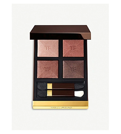 Tom Ford Eye Colour Quad 6g In 04: Suspicion