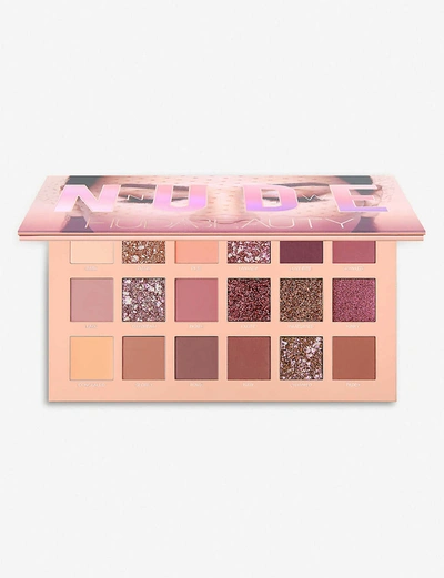 Huda Beauty The New Nude Palette 19.7g