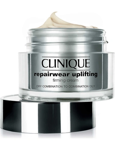 Clinique Clin Rw Uplift Firm Cream 50ml Vd 12 In Multi