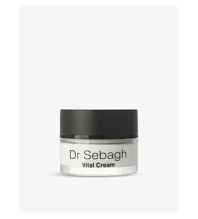 Dr Sebagh Vital Cream (50ml) In White