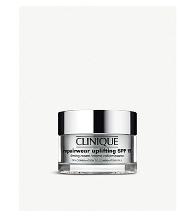 Clinique Repairwear Uplifting Spf 15 Firming Creme Type 2