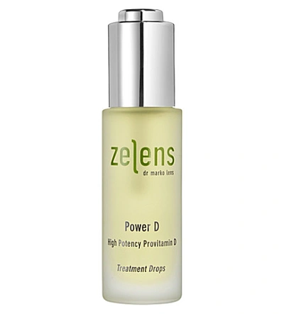 Zelens Power D Treatment Drops 30ml