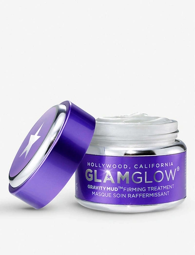 Glamglow Gravitymud Firming Treatment 50g In White