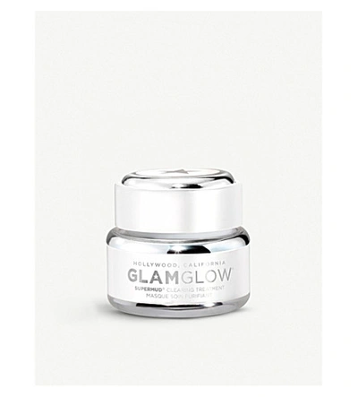 Glamglow Supermud(tm) Clearing Treatment