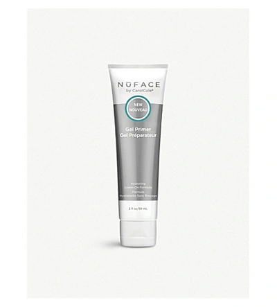 Nuface Hydrating Leave-on Gel Primer 59ml