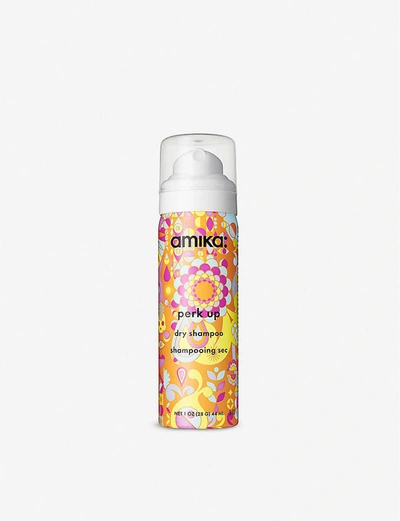 Amika Perk Up Dry Shampoo 30ml