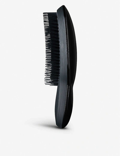 Tangle Teezer Black The Ultimate Hairbrush