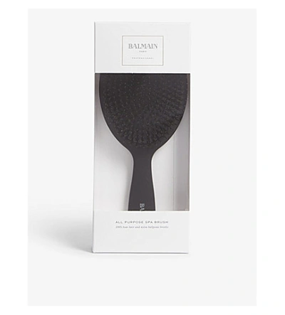 Balmain All-purpose Spa Hair Brush