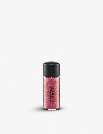Mac Rose Pigment Powder Mini In Rose