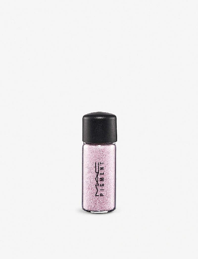 Mac Kitscham Pigment Powder Mini In Kitscham