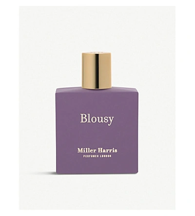 Miller Harris Blousy Eau De Parfum 50ml