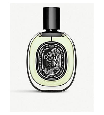 Diptyque Do Son Eau De Parfum In Na