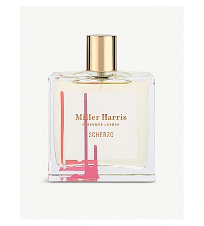 Miller Harris Scherzo Eau De Parfum 100ml