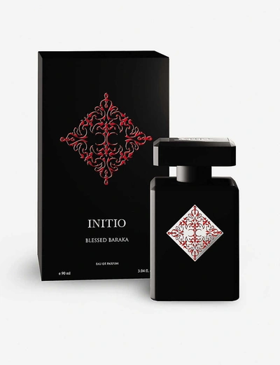 Initio Blessed Baraka Eau De Parfum 90ml