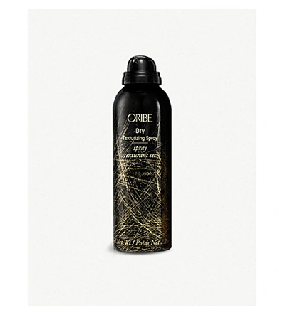 Oribe Dry Texturizing Travel Spray 75ml In 2.2 oz