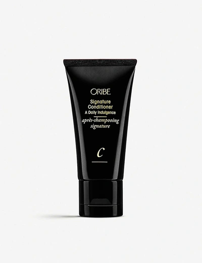 Oribe Signature Conditioner - Travel (2 Fl. Oz.)