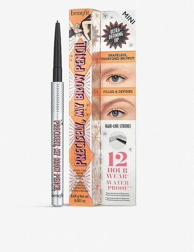 Benefit Cosmetics Precisely My Brow Pencil Mini-brown