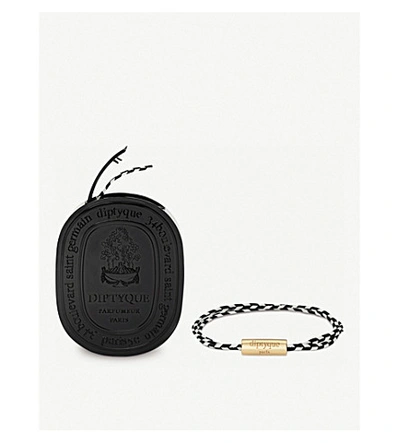 Diptyque Tam Dao Perfumed Bracelet