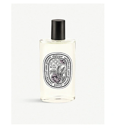 Diptyque Eau Rose Natural Spray 100ml