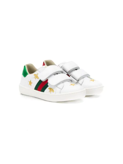 infant gucci trainers