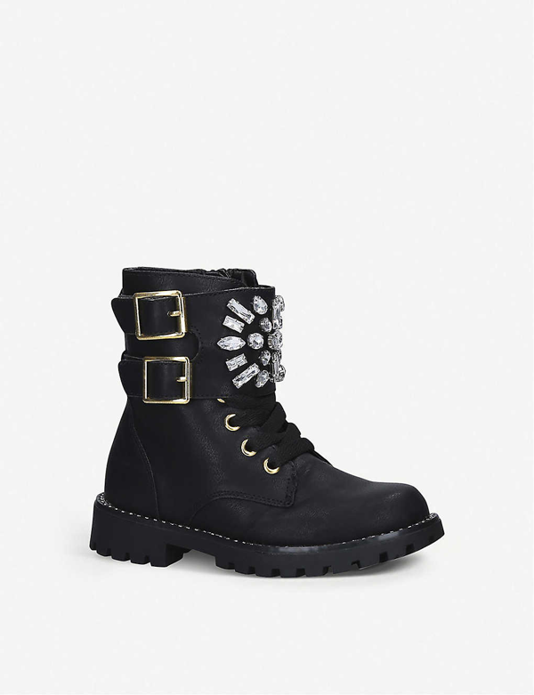 kurt geiger stoop boots