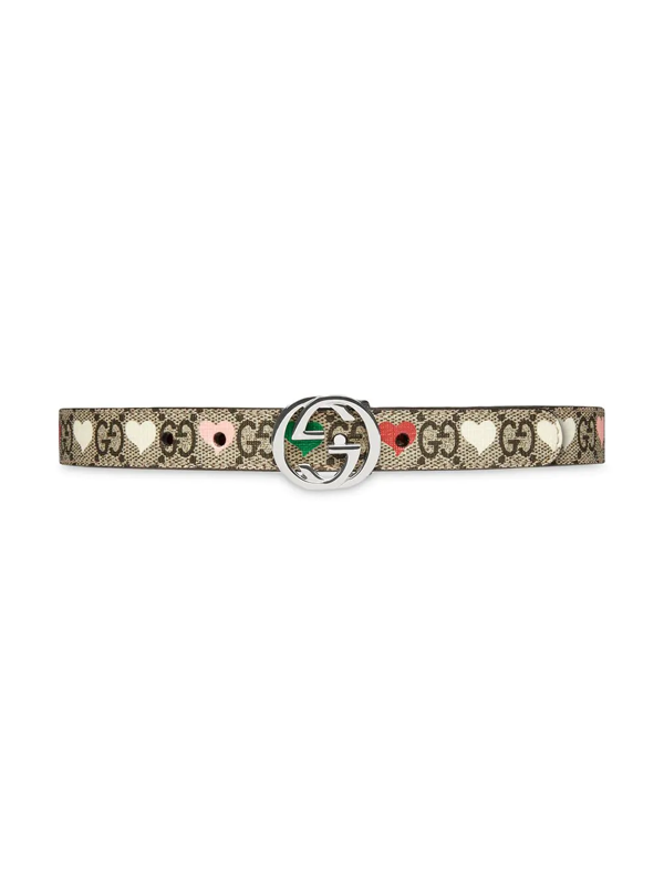 kids gg belt