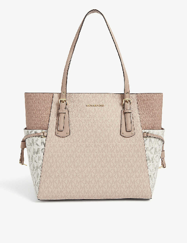 michael kors ballet